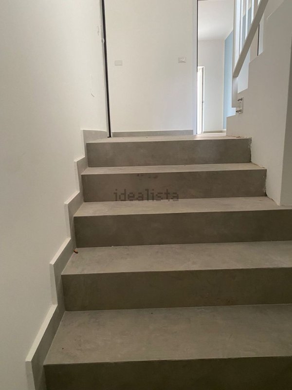 appartamento in vendita a Castellabate in zona Santa Maria