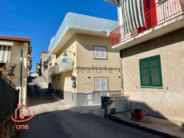 appartamento in vendita a Castellabate in zona Santa Maria