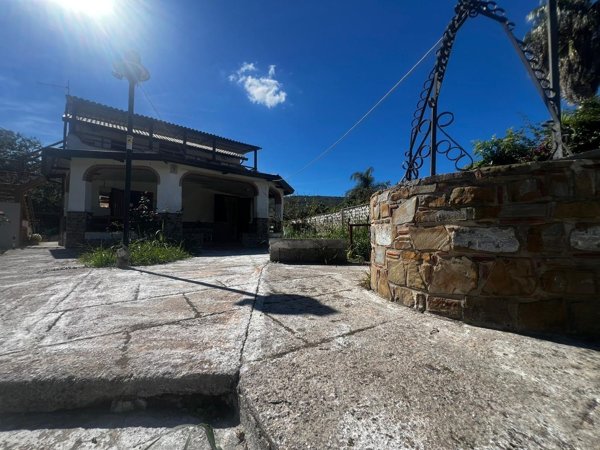 casa indipendente in vendita a Castellabate in zona San Marco