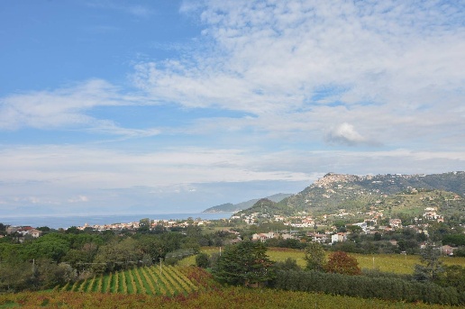 appartamento in vendita a Castellabate in zona San Marco