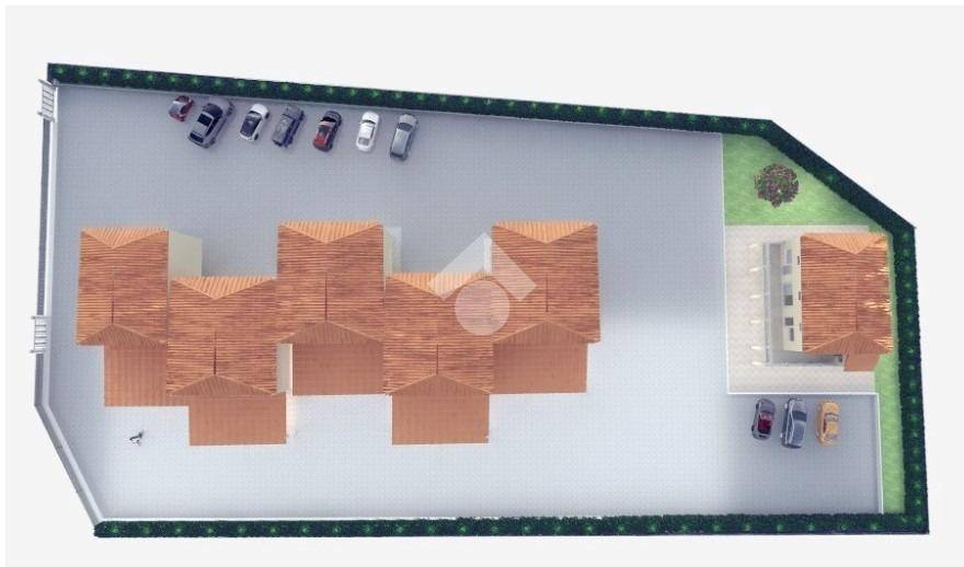 terreno agricolo in vendita a Castellabate in zona San Marco