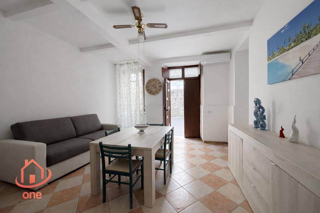 appartamento in vendita a Castellabate in zona Santa Maria