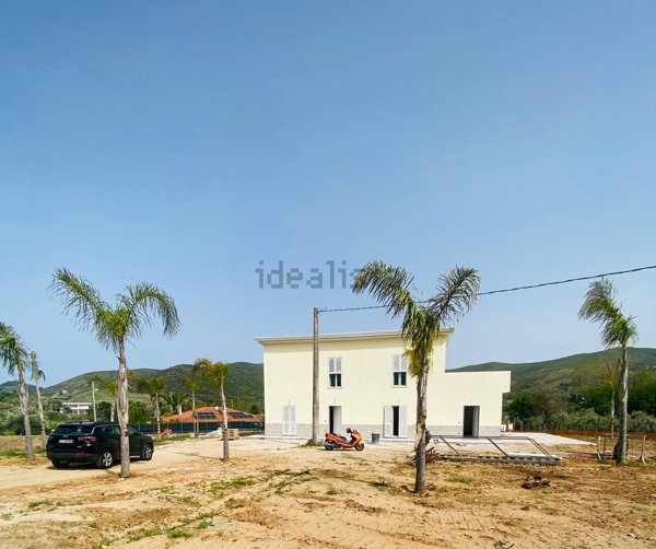 casa indipendente in vendita a Castellabate
