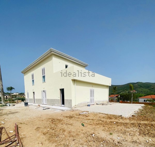 casa indipendente in vendita a Castellabate