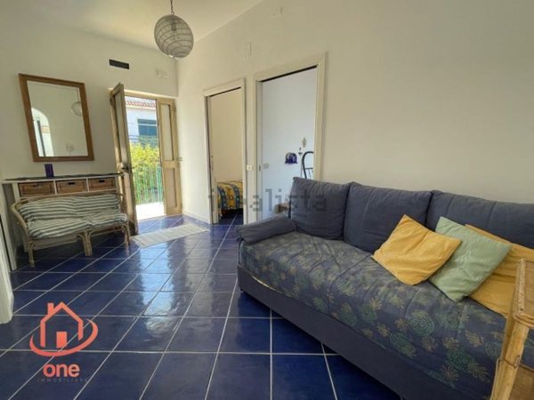 appartamento in vendita a Castellabate in zona Santa Maria