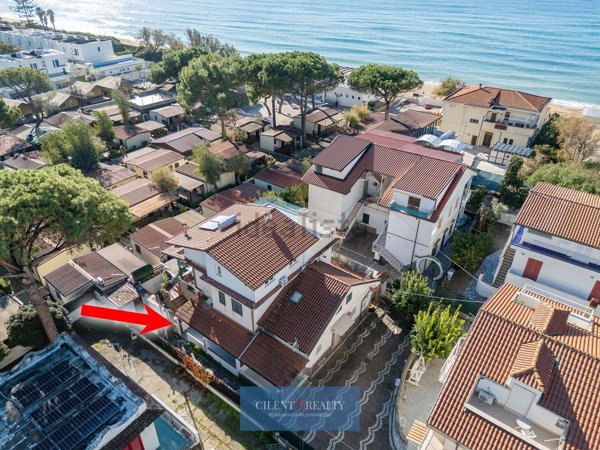 appartamento in vendita a Castellabate