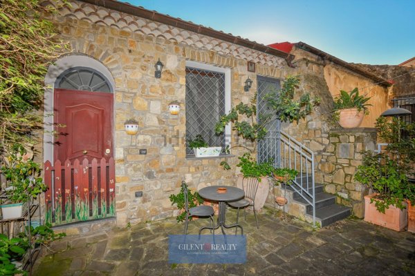 appartamento in vendita a Castellabate