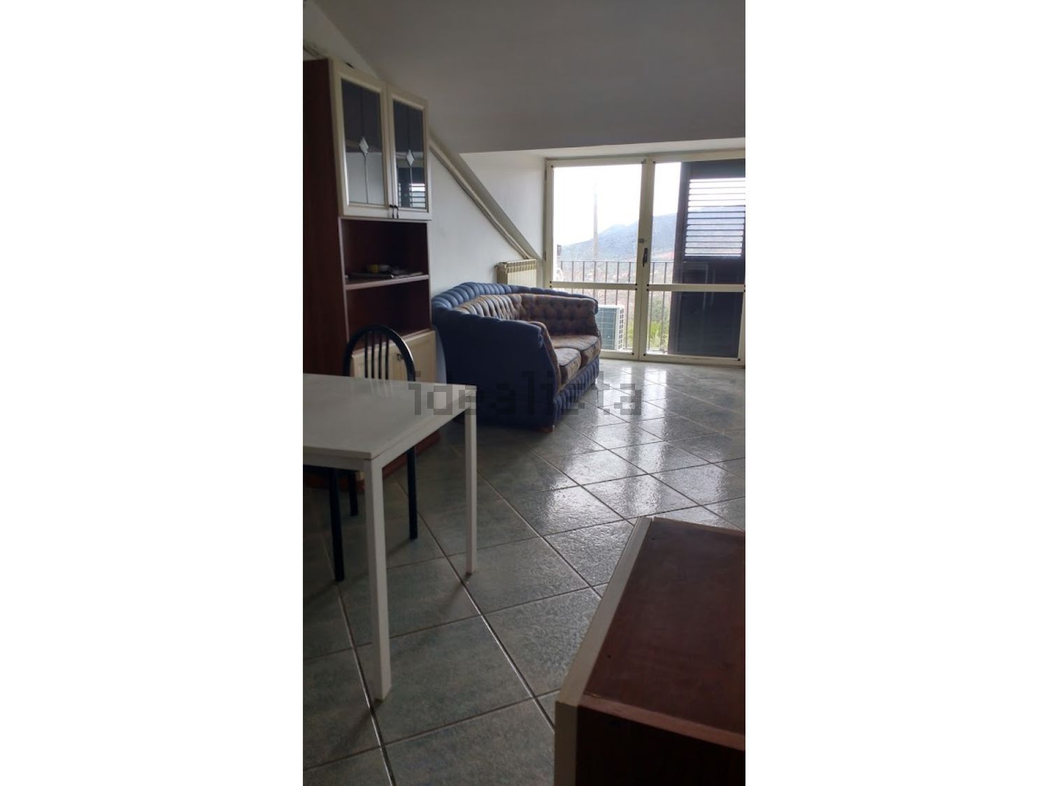 appartamento in vendita a Castellabate