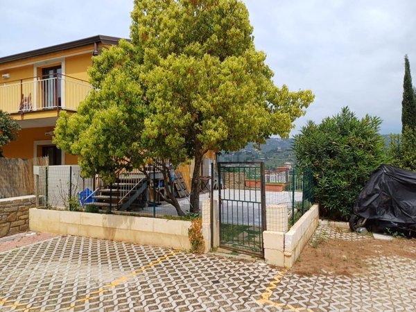 appartamento in vendita a Castellabate in zona San Marco