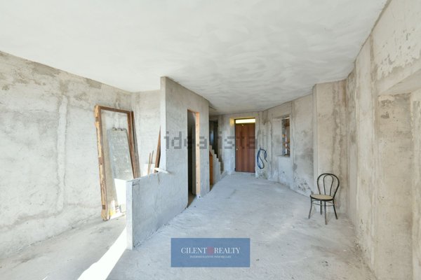 appartamento in vendita a Castellabate