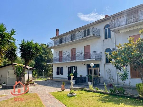 appartamento in vendita a Castellabate in zona San Marco