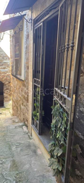 appartamento in vendita a Castellabate in zona Licosa