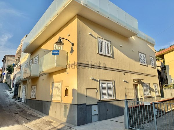 appartamento in vendita a Castellabate