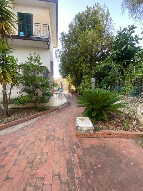 appartamento in vendita a Castellabate