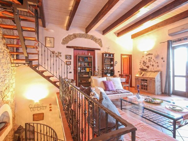 appartamento in vendita a Castellabate