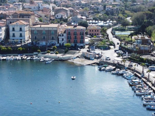 appartamento in vendita a Castellabate in zona San Marco