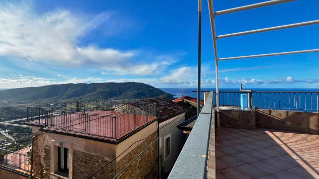 appartamento in vendita a Castellabate