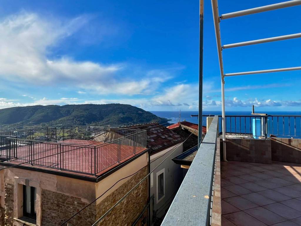 appartamento in vendita a Castellabate