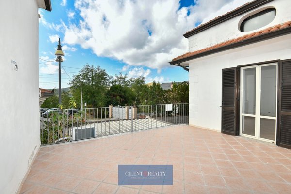 appartamento in vendita a Castellabate