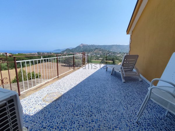 appartamento in vendita a Castellabate in zona San Marco