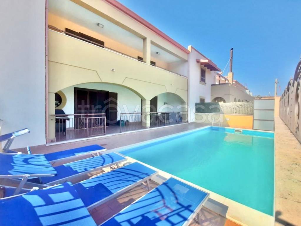 casa indipendente in vendita a Castellabate