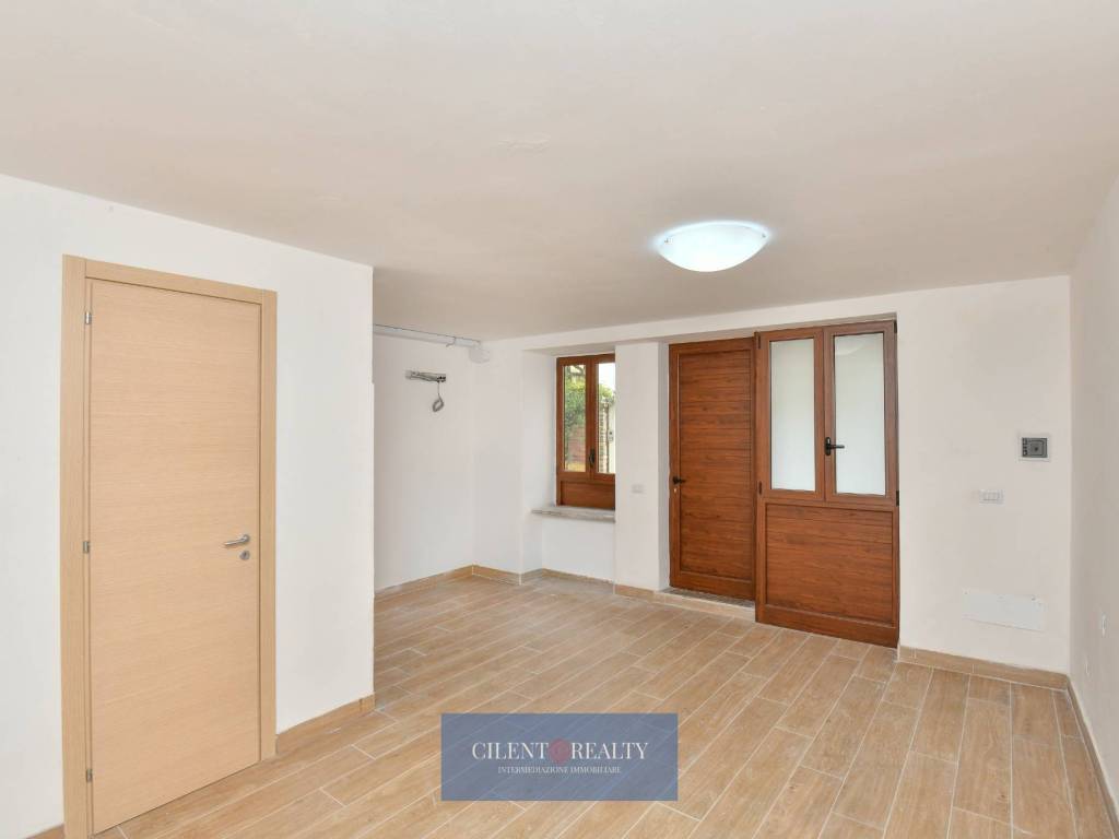 appartamento in vendita a Castellabate in zona Santa Maria