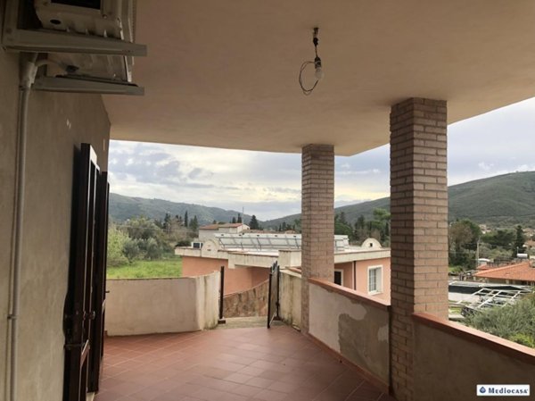 appartamento in vendita a Castellabate in zona San Marco