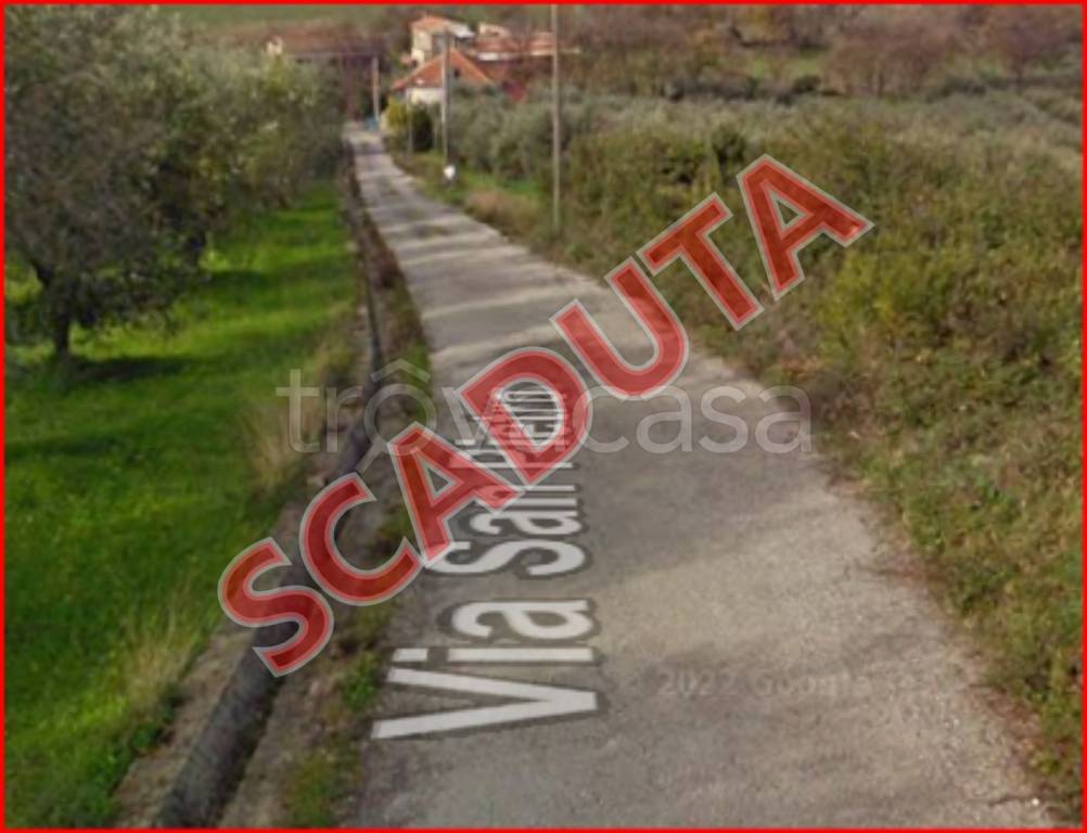 casa indipendente in vendita a Castellabate