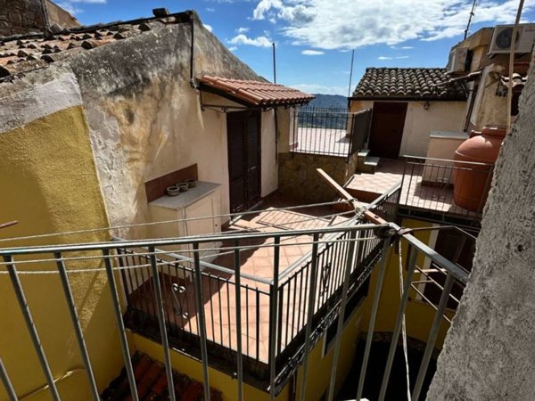 appartamento in vendita a Castellabate