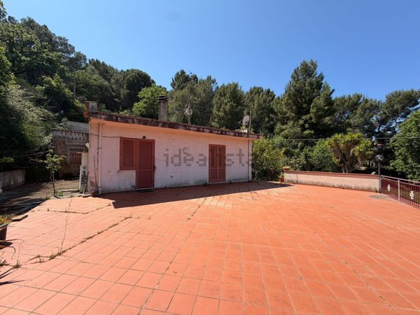 casa indipendente in vendita a Castellabate