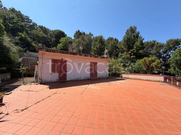 casa indipendente in vendita a Castellabate