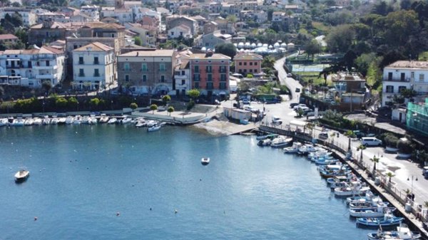 appartamento in vendita a Castellabate in zona San Marco