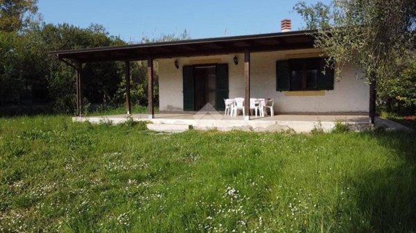 casa indipendente in vendita a Castellabate