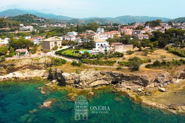 casa indipendente in vendita a Castellabate in zona San Marco