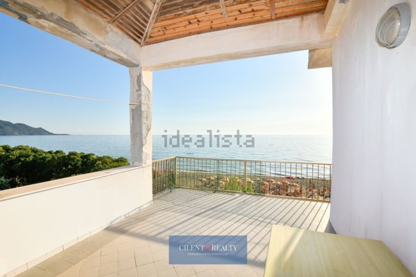 appartamento in vendita a Castellabate