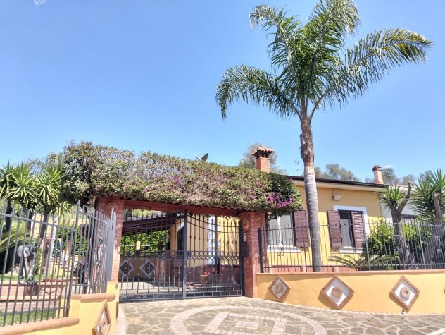 casa indipendente in vendita a Castellabate