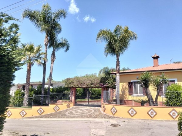 casa indipendente in vendita a Castellabate in zona Alano