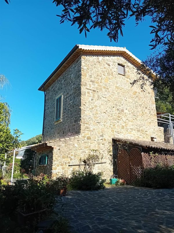 appartamento in vendita a Castellabate