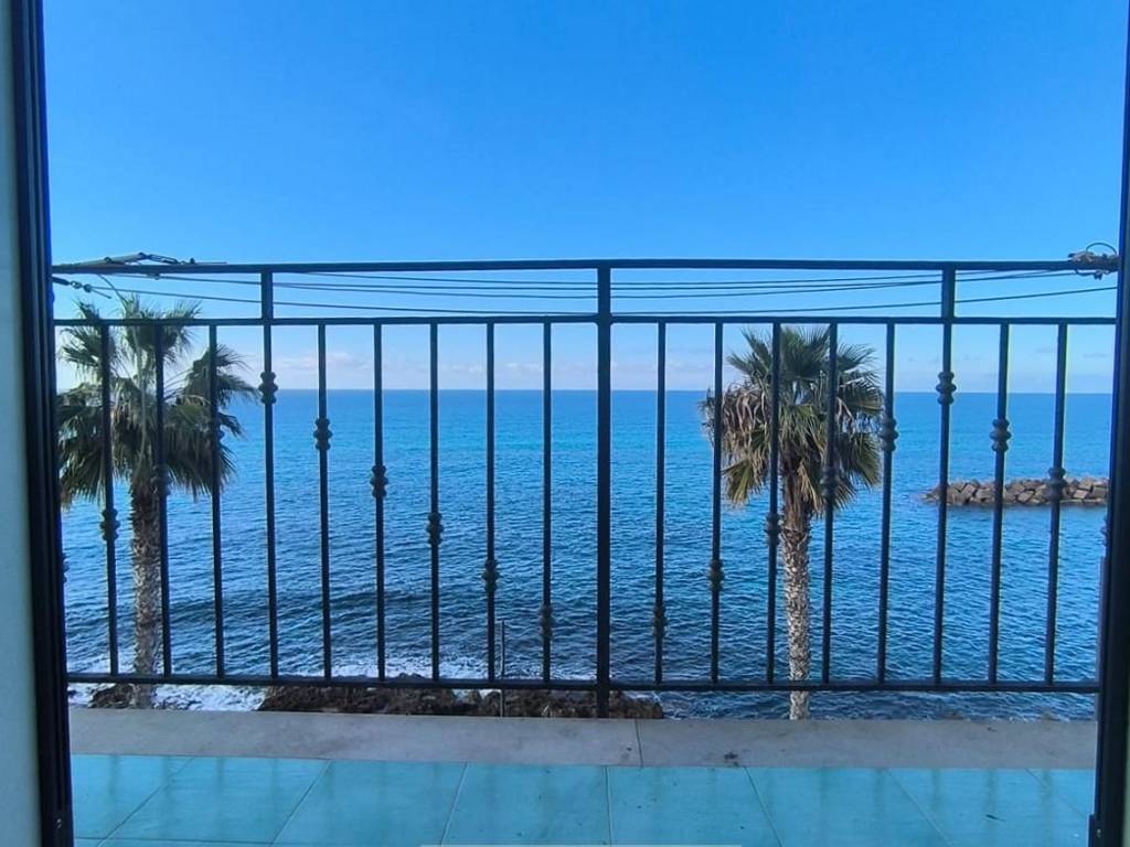 appartamento in vendita a Castellabate in zona Santa Maria