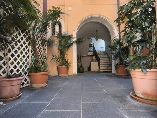 casa semindipendente in vendita a Castellabate