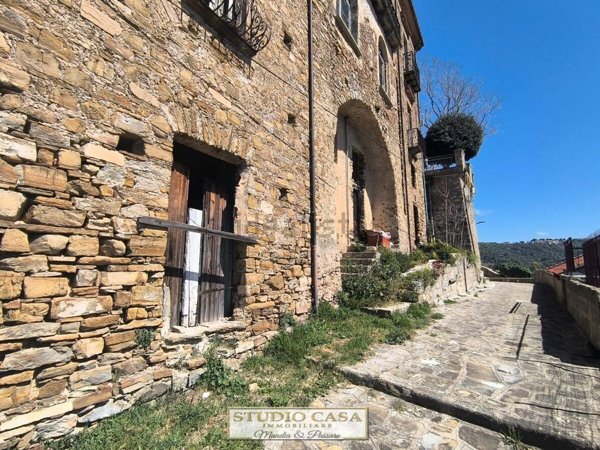 casa semindipendente in vendita a Castellabate