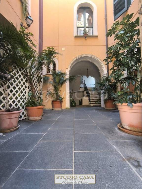 casa semindipendente in vendita a Castellabate