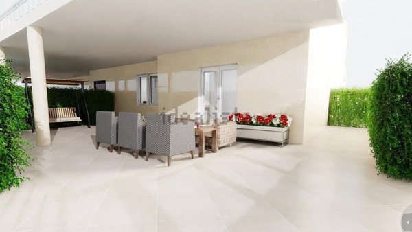 appartamento in vendita a Castellabate