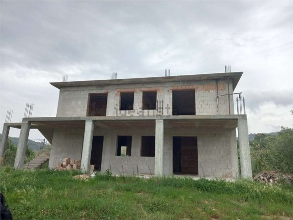 appartamento in vendita a Castellabate in zona Alano