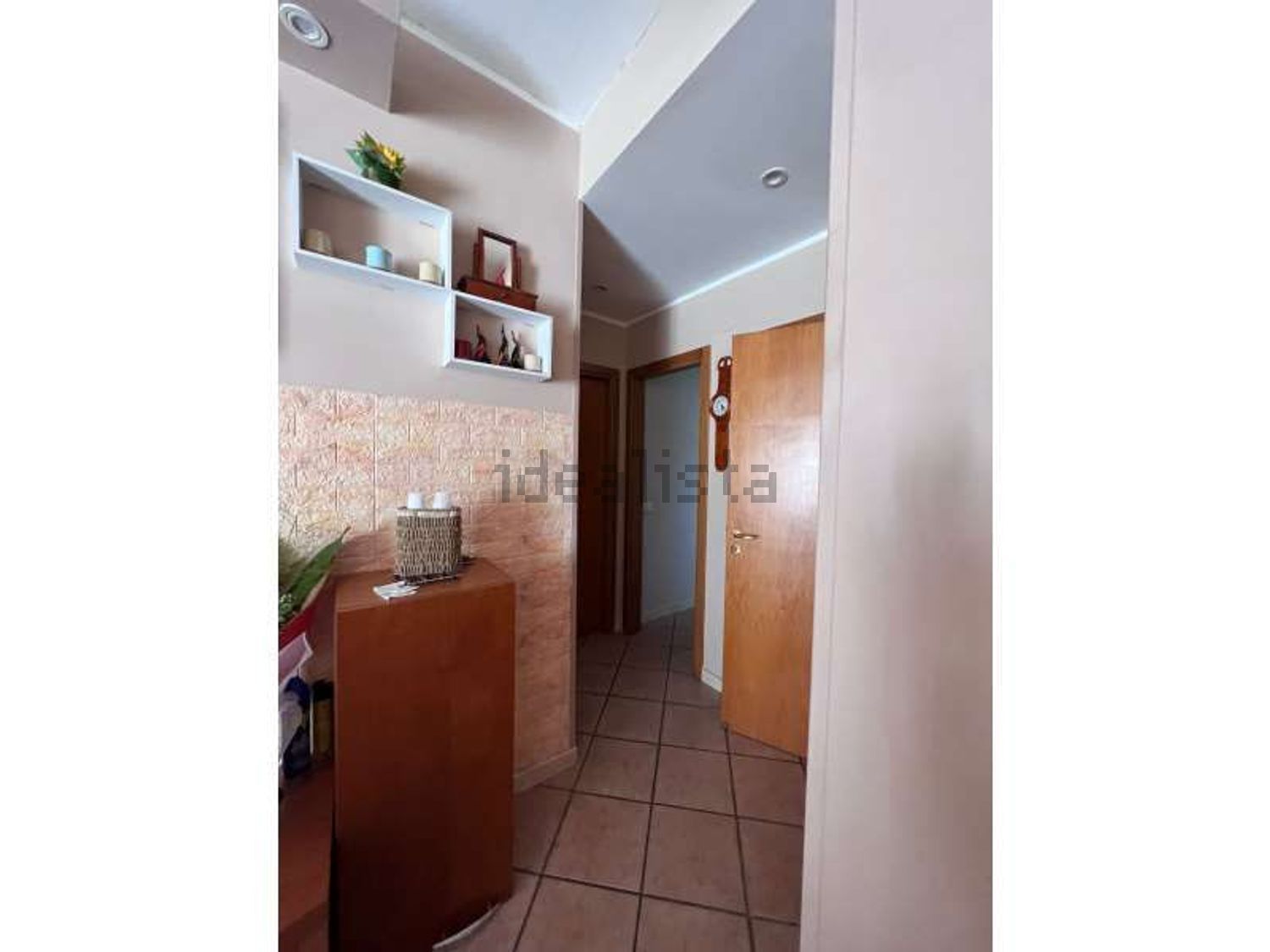 appartamento in vendita a Castellabate