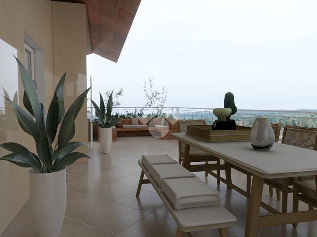 appartamento in vendita a Castellabate in zona Santa Maria
