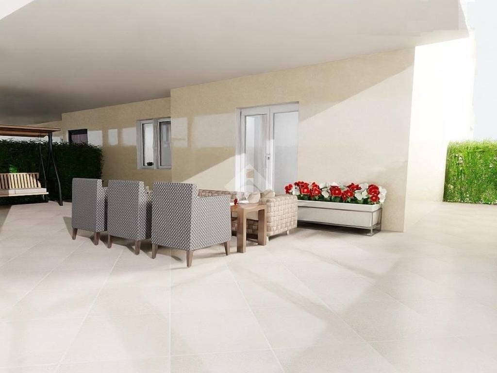 appartamento in vendita a Castellabate in zona Santa Maria