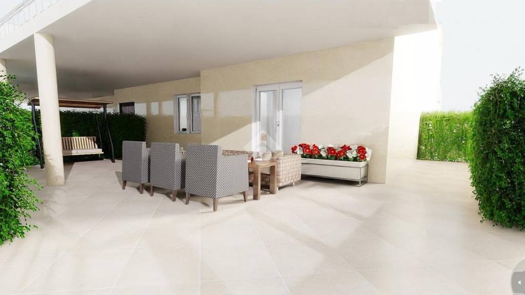 appartamento in vendita a Castellabate