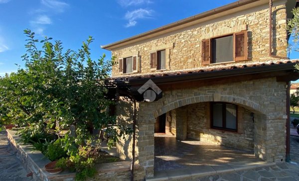 appartamento in vendita a Castellabate