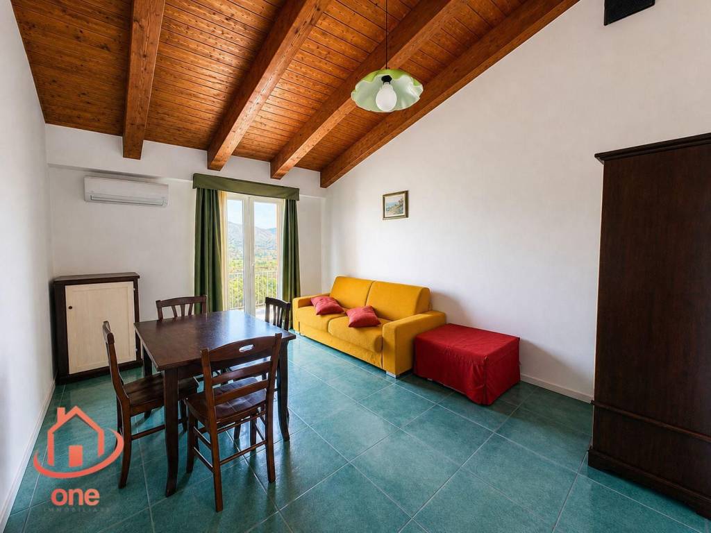 appartamento in vendita a Castellabate in zona San Marco